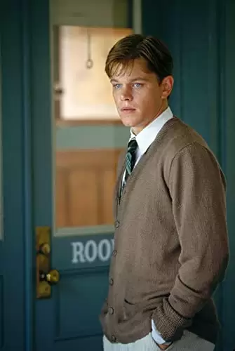 バガー・ヴァンスの伝説の画像