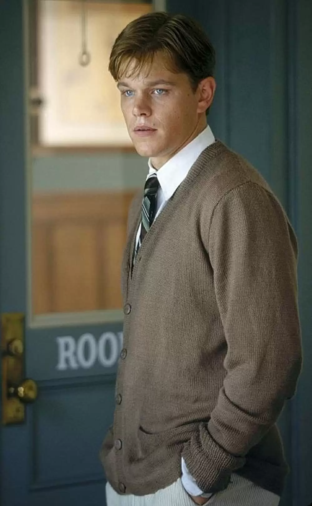 バガー・ヴァンスの伝説の画像