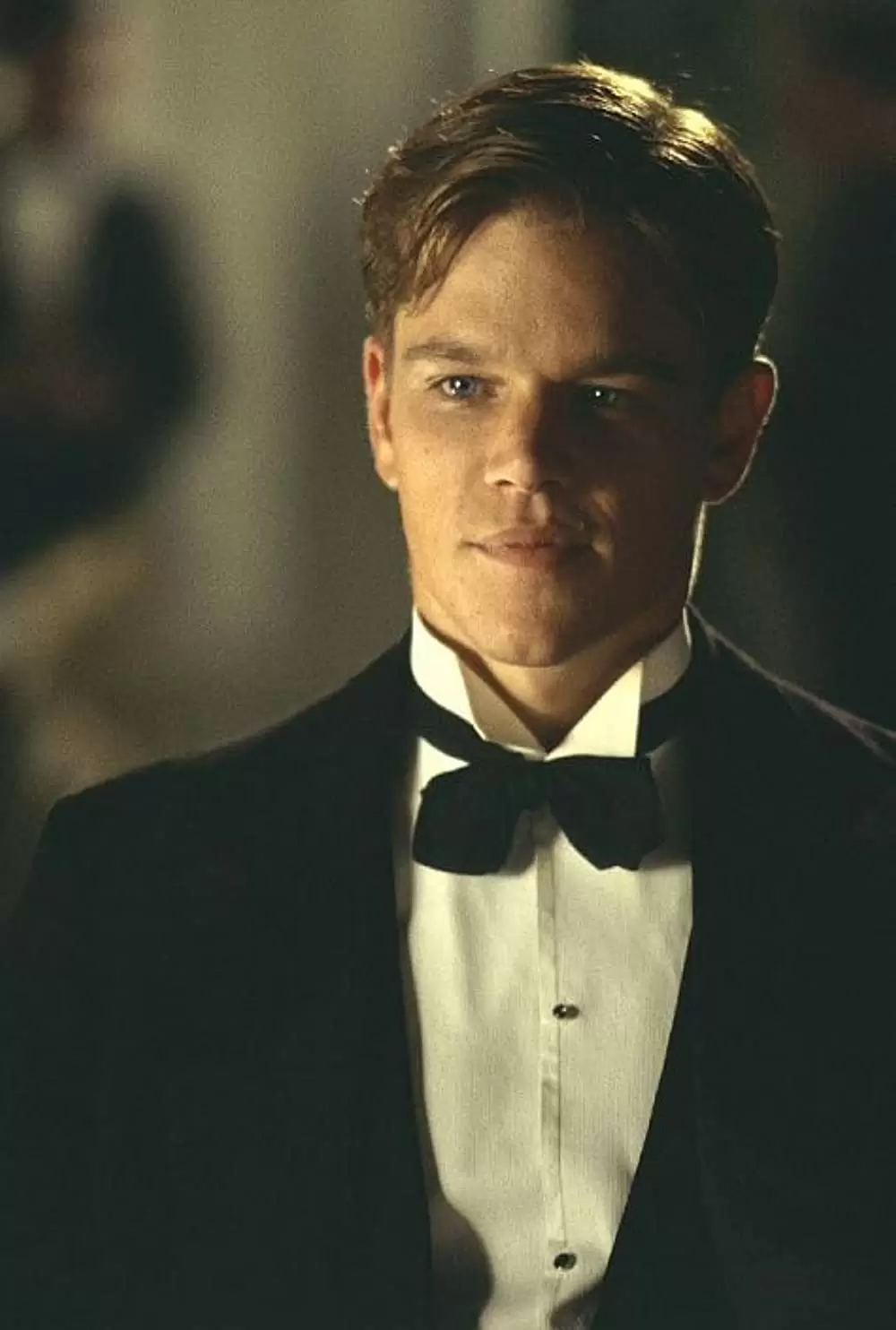 バガー・ヴァンスの伝説の画像