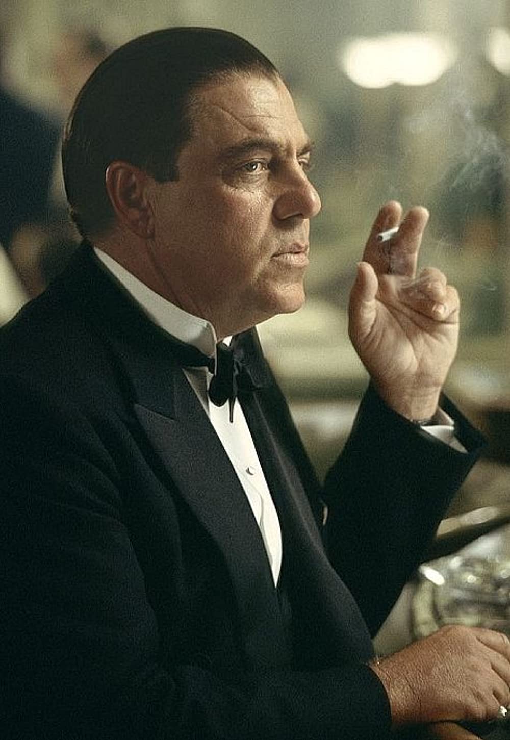 バガー・ヴァンスの伝説の画像