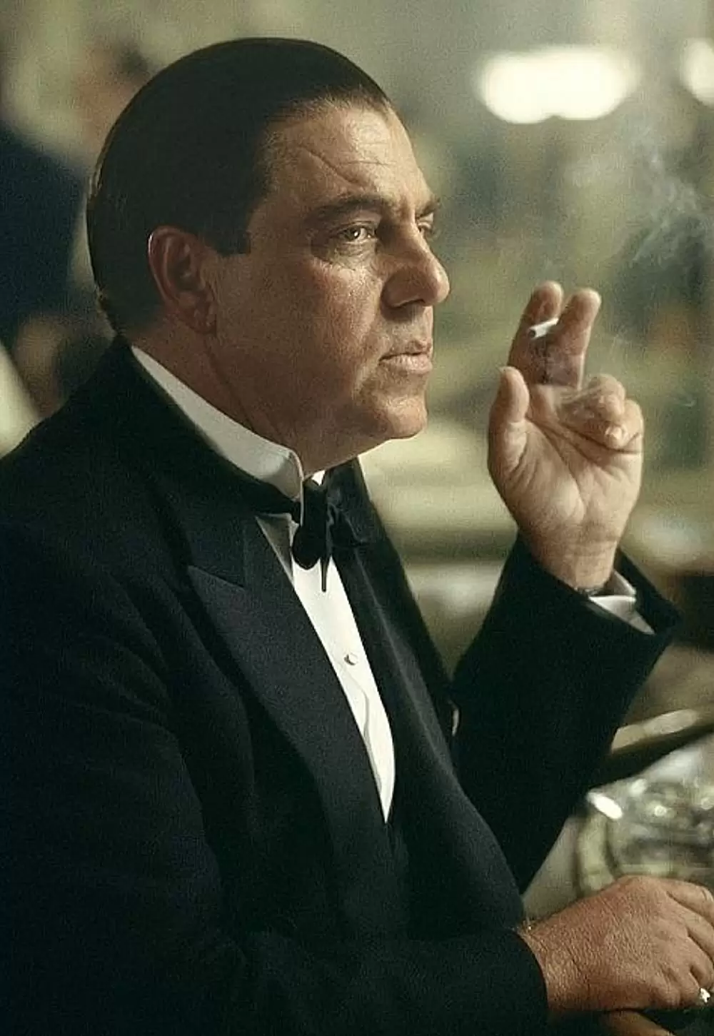 バガー・ヴァンスの伝説の画像