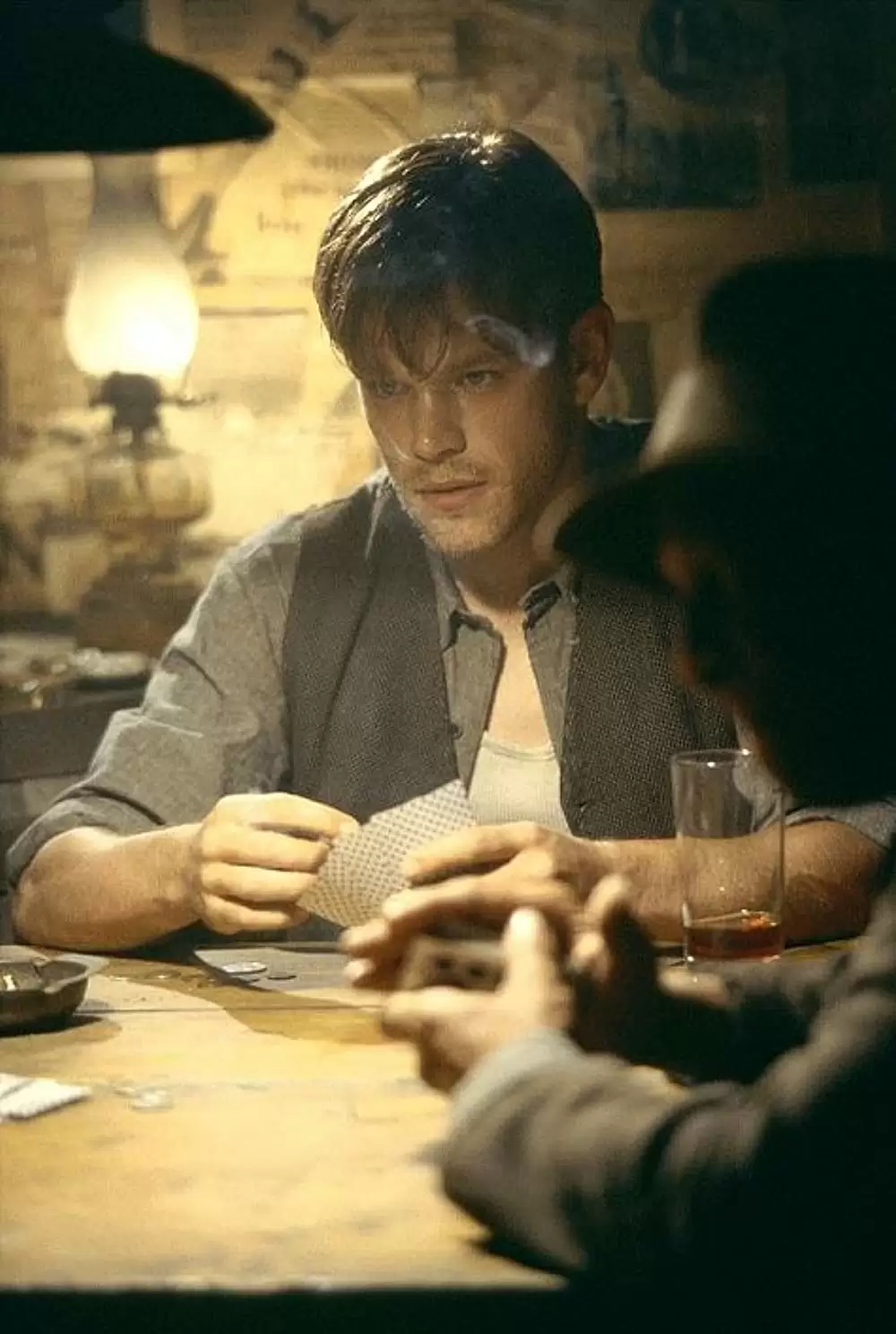 バガー・ヴァンスの伝説の画像