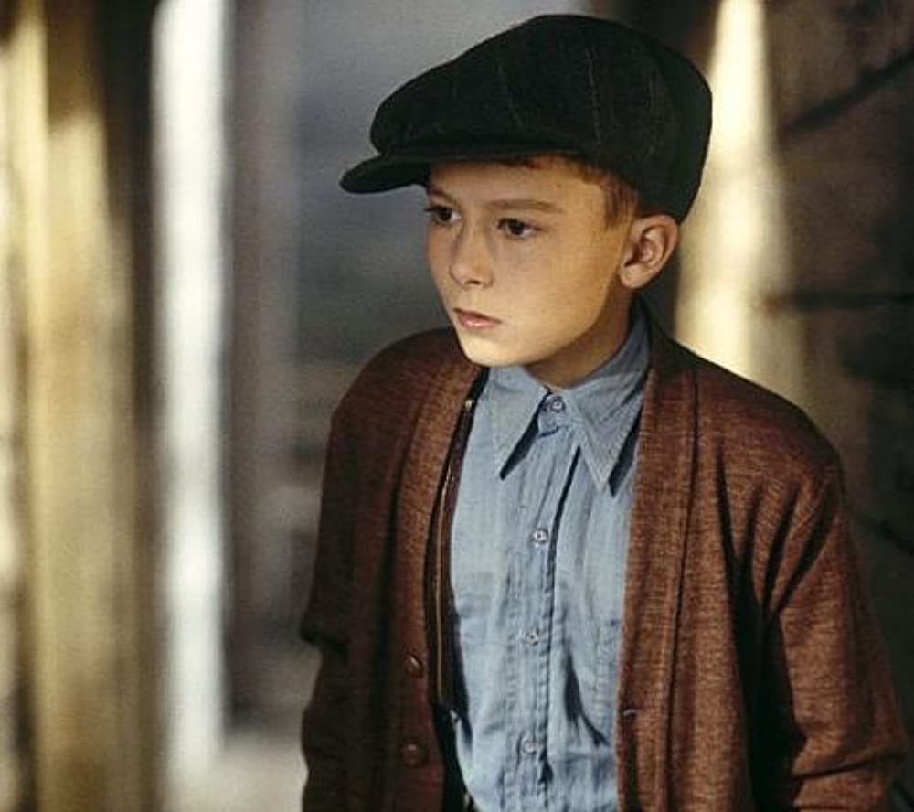 バガー・ヴァンスの伝説の画像