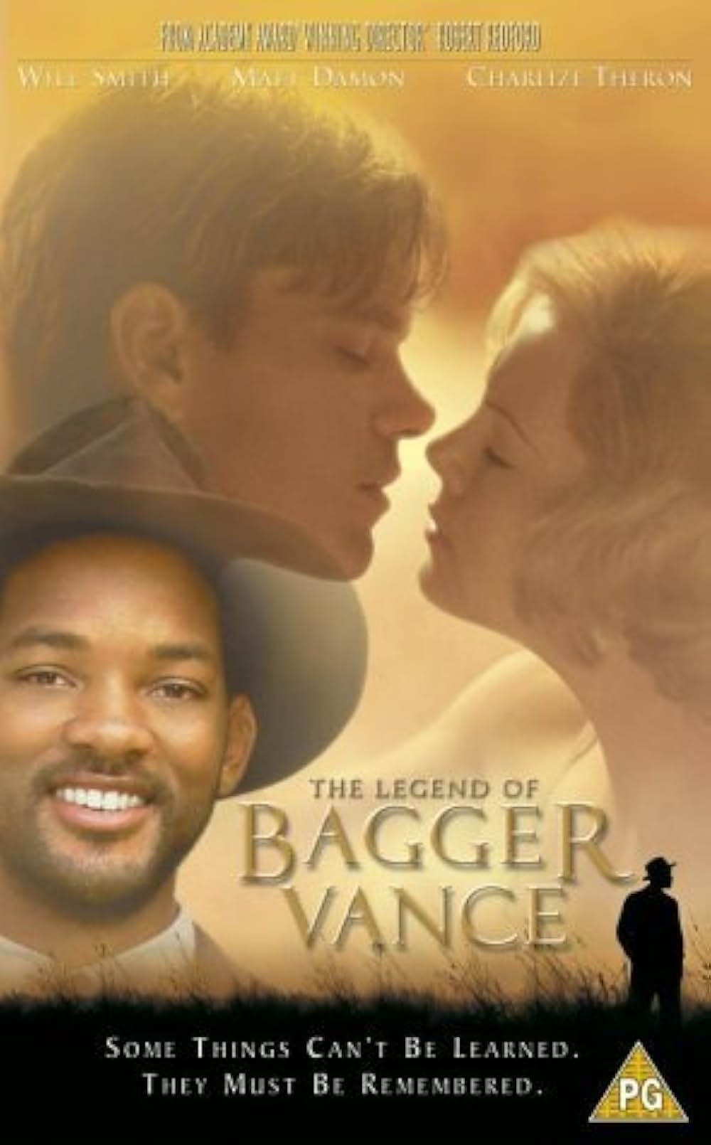 バガー・ヴァンスの伝説の画像