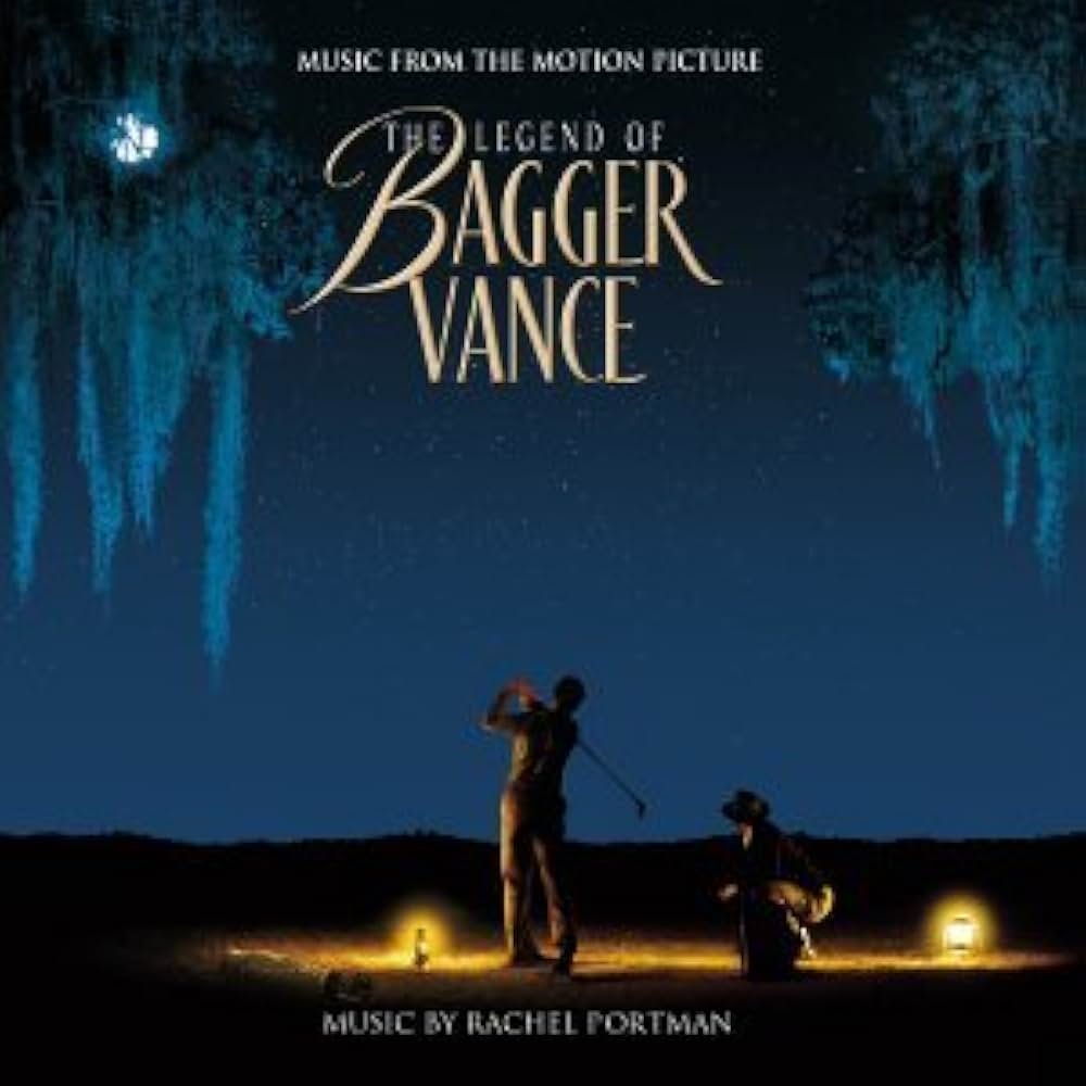 バガー・ヴァンスの伝説の画像