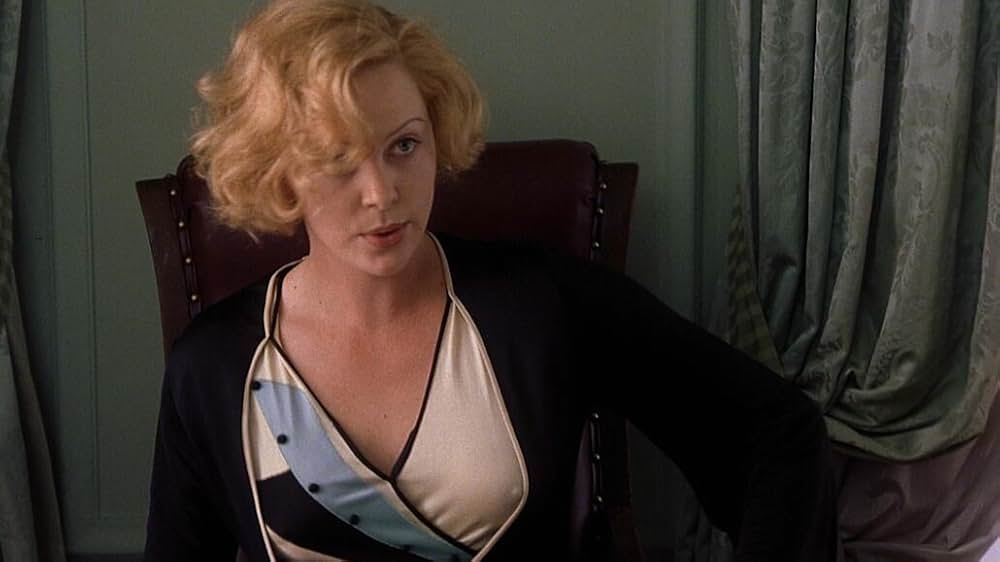 バガー・ヴァンスの伝説の画像