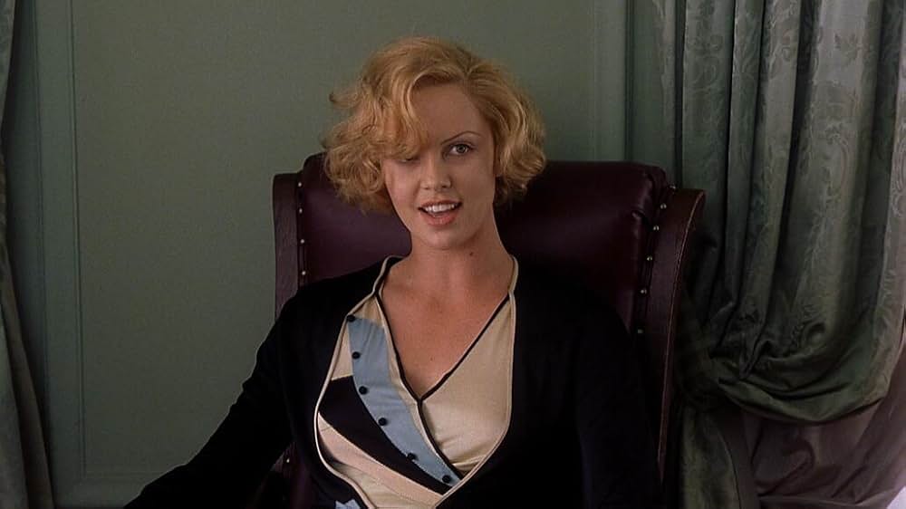 バガー・ヴァンスの伝説の画像