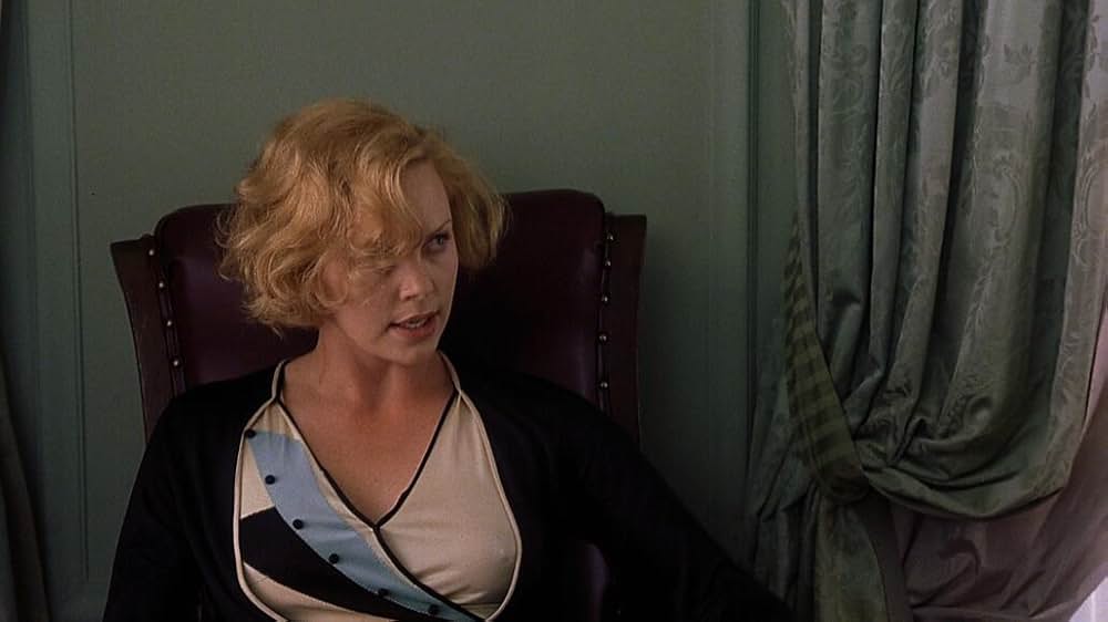 バガー・ヴァンスの伝説の画像