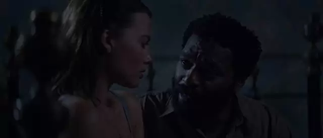 死の谷間の画像