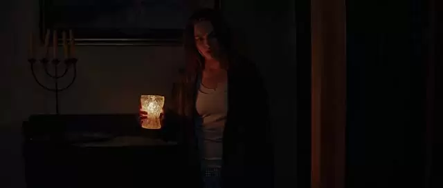 死の谷間の画像