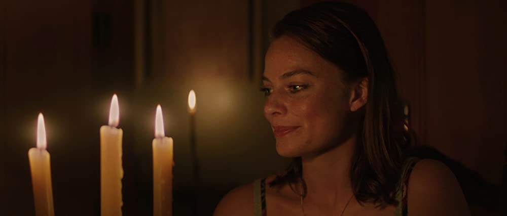 死の谷間の画像