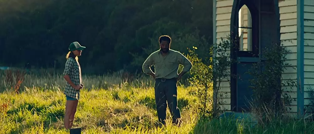 死の谷間の画像