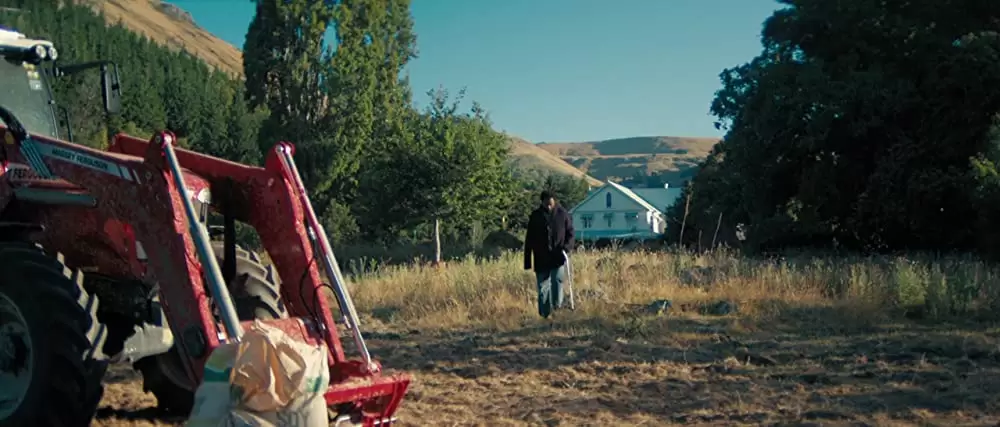 死の谷間の画像