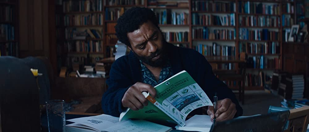 死の谷間の画像