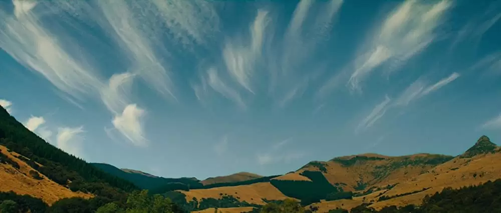 死の谷間の画像