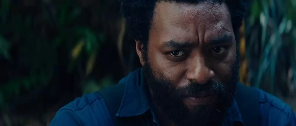 死の谷間の画像