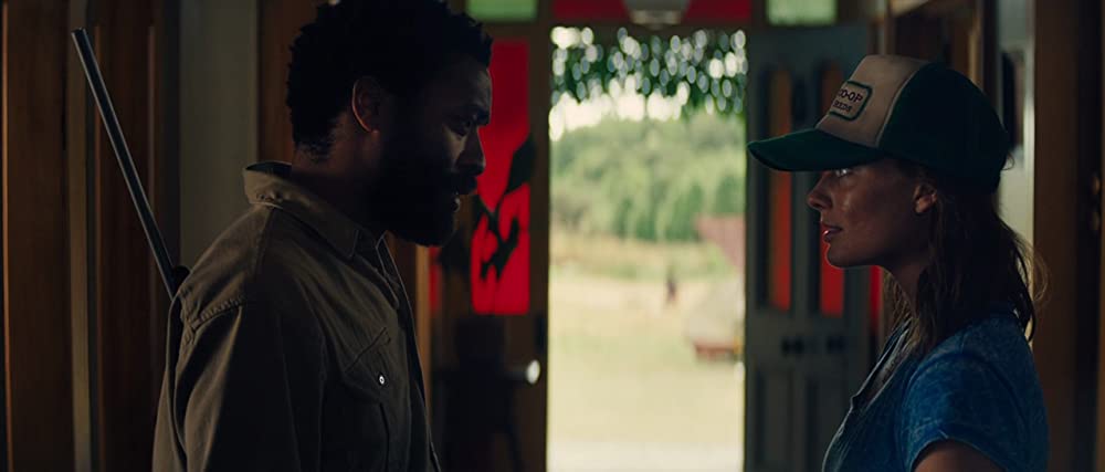 死の谷間の画像