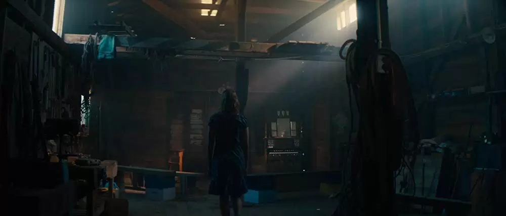 死の谷間の画像