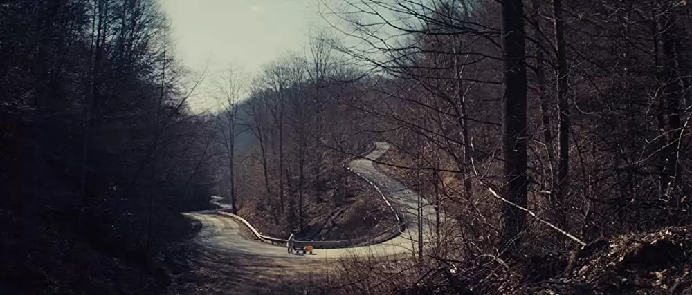 死の谷間の画像