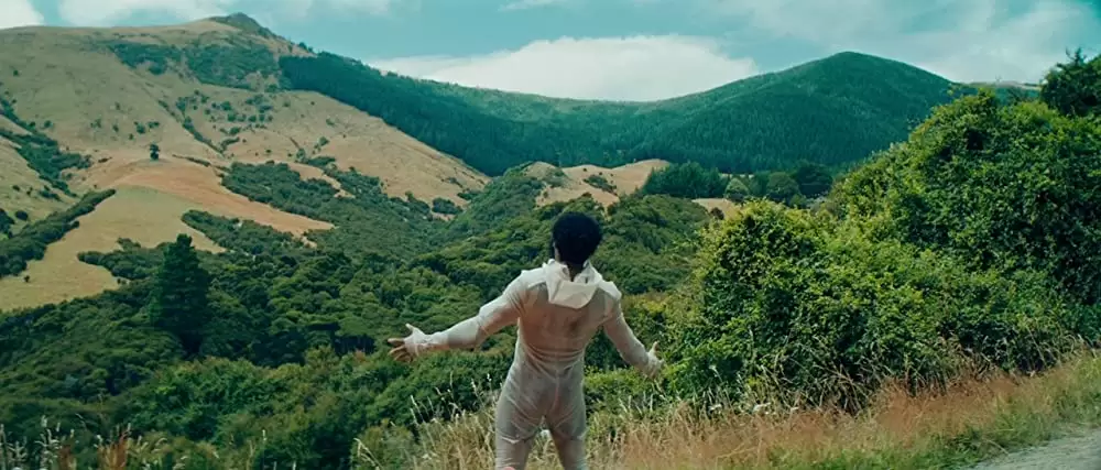 死の谷間の画像