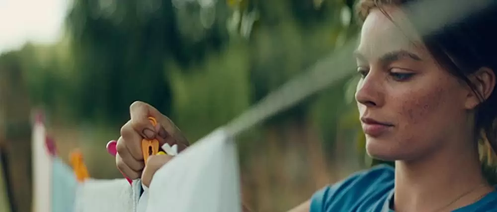 死の谷間の画像