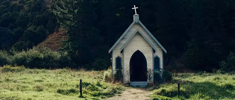 死の谷間の画像