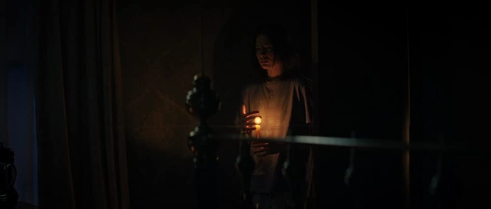 死の谷間の画像