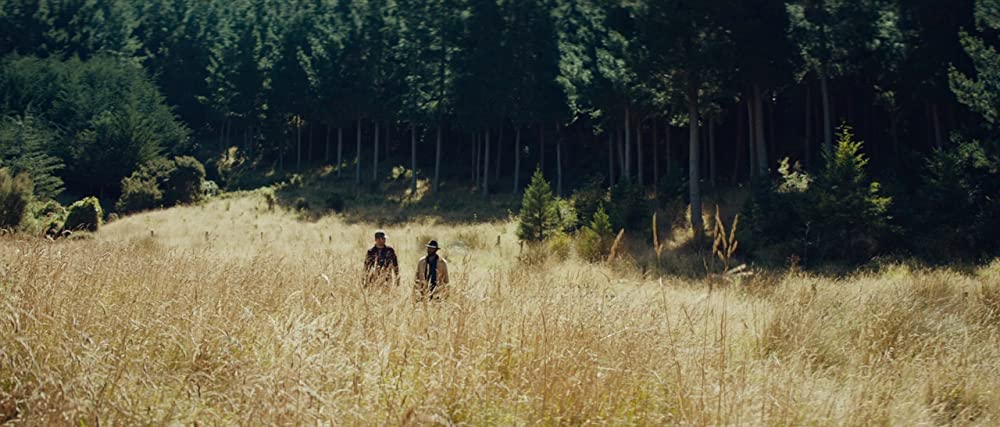 死の谷間の画像