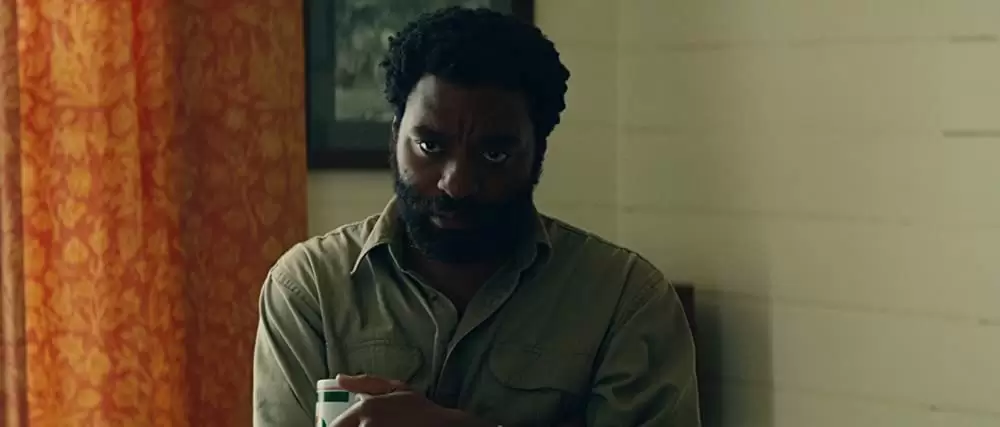 死の谷間の画像