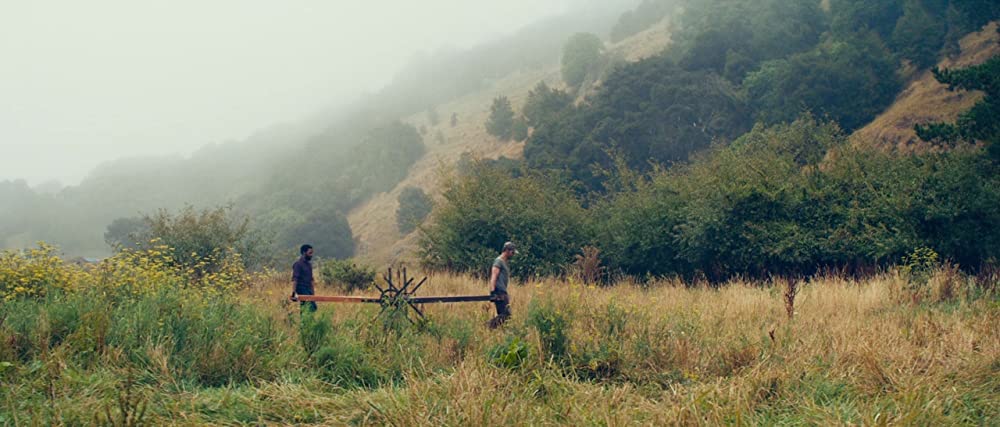 死の谷間の画像