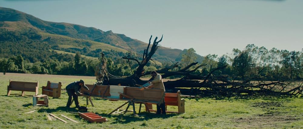 死の谷間の画像