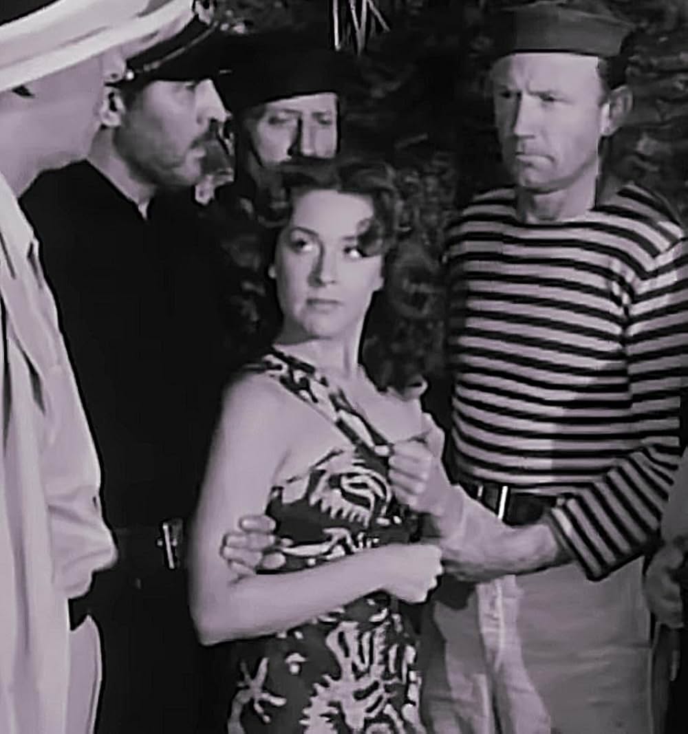 ジャングルの宝庫の写真