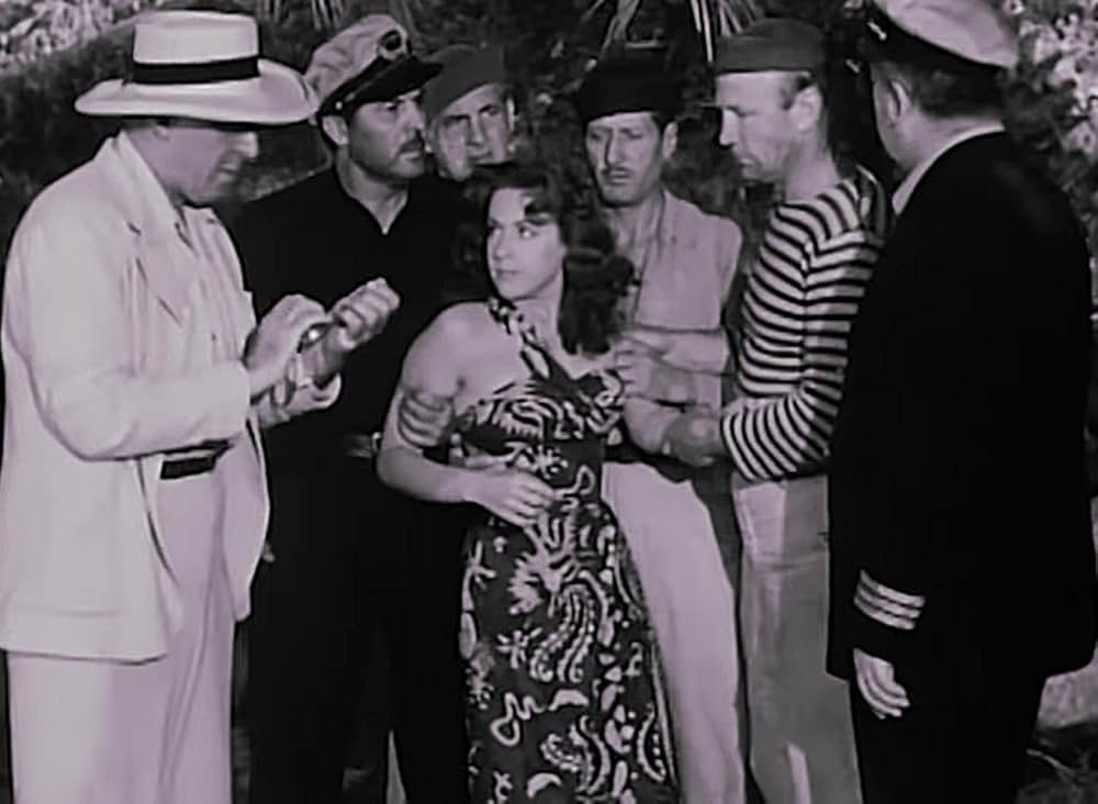 ジャングルの宝庫の画像