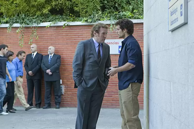 シャドー・チェイサーの画像