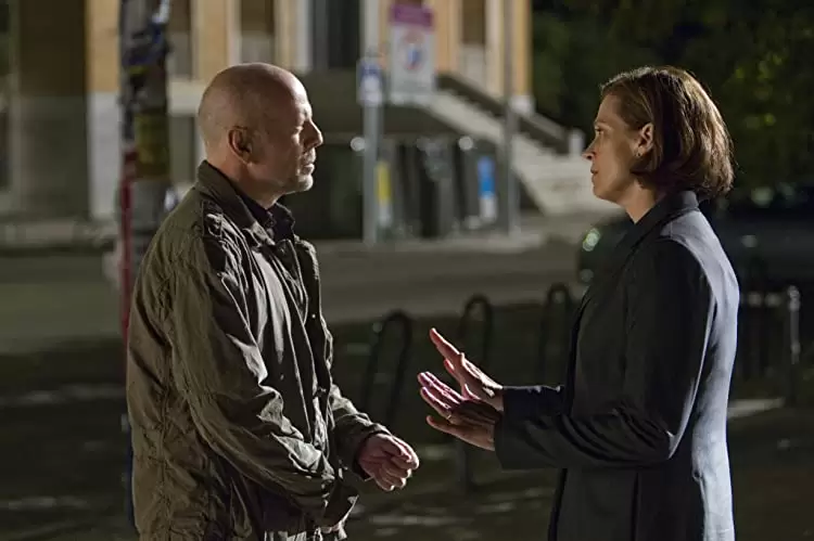 シャドー・チェイサーの画像