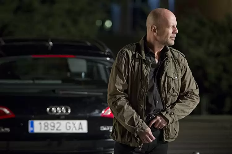 シャドー・チェイサーの画像