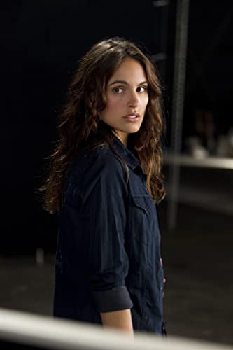 シャドー・チェイサーの画像