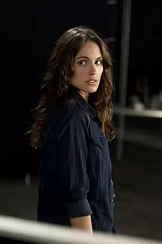 シャドー・チェイサーの画像