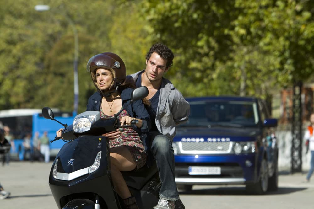 シャドー・チェイサーの画像