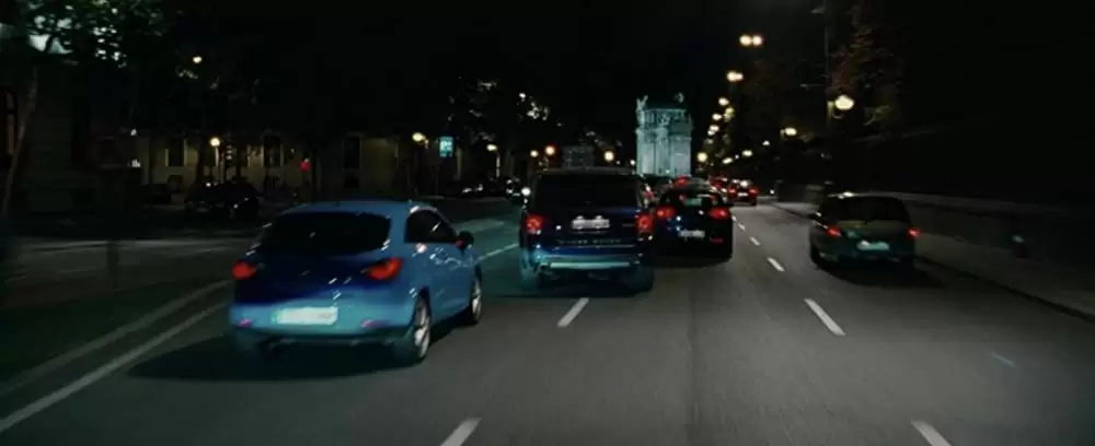 シャドー・チェイサーの画像