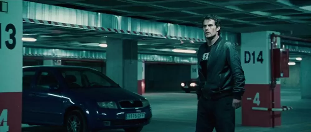 シャドー・チェイサーの画像