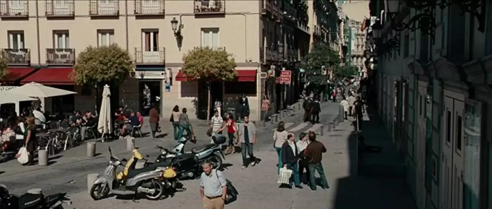 シャドー・チェイサーの画像