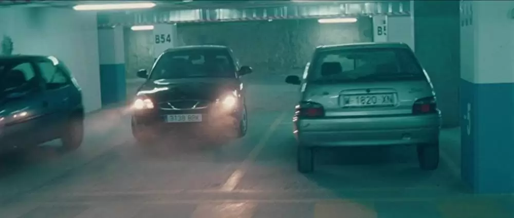 シャドー・チェイサーの画像