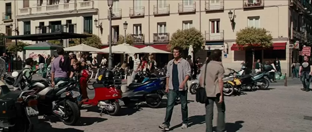 シャドー・チェイサーの画像