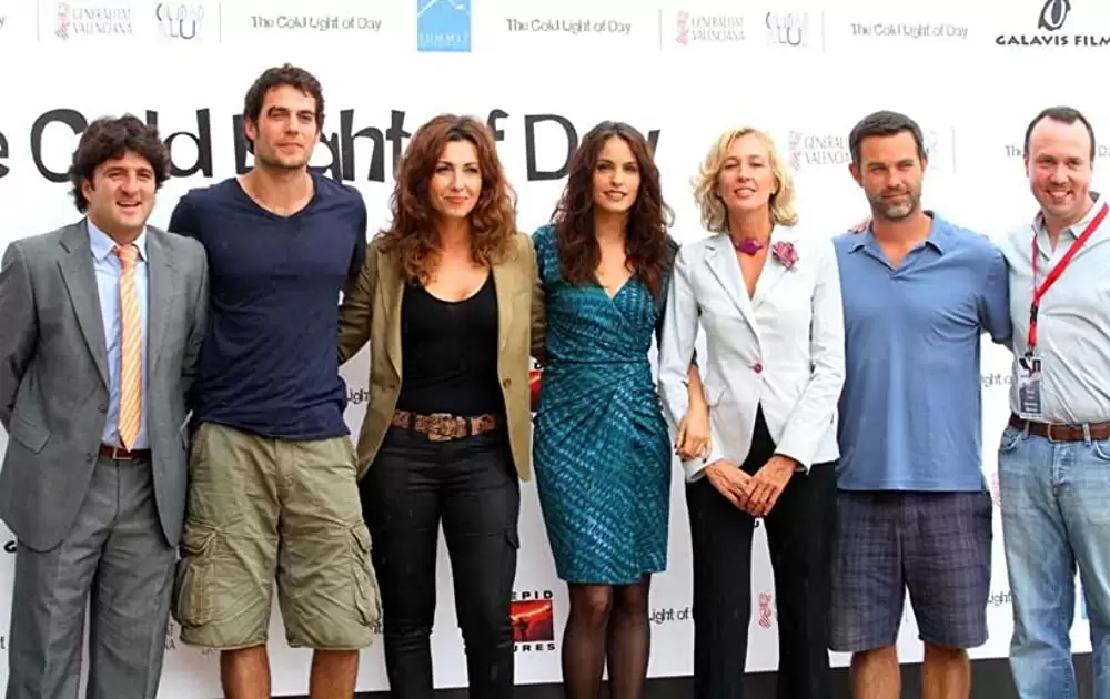 シャドー・チェイサーの画像