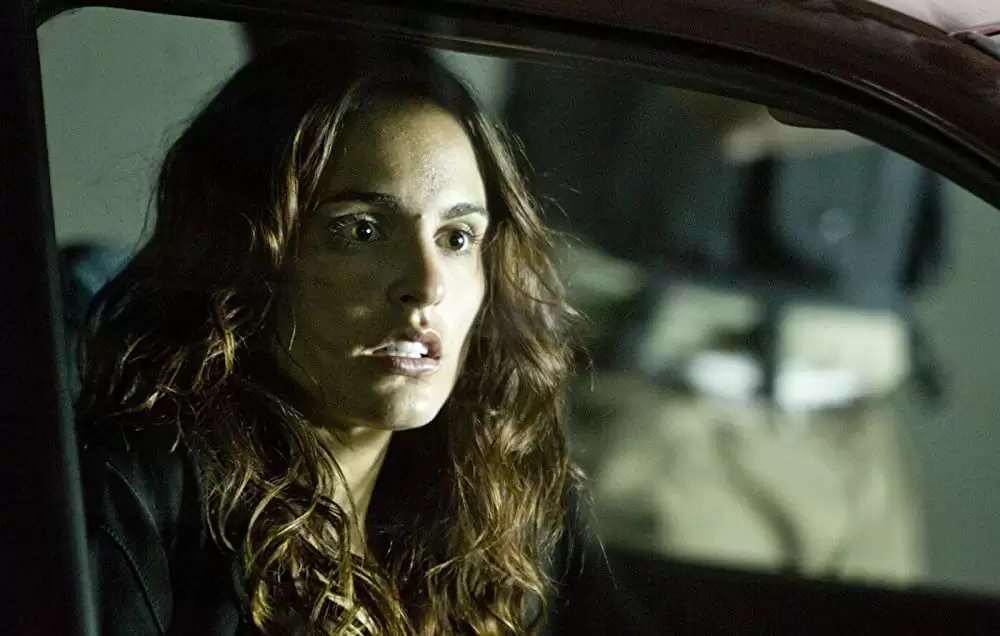 シャドー・チェイサーの画像