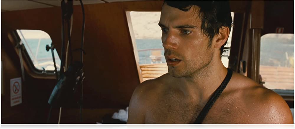 シャドー・チェイサーの画像