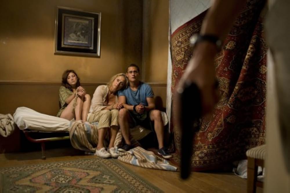 シャドー・チェイサーの画像