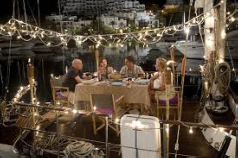 シャドー・チェイサーの画像