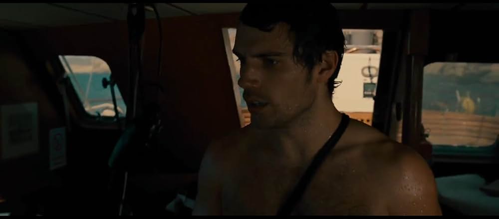 シャドー・チェイサーの画像